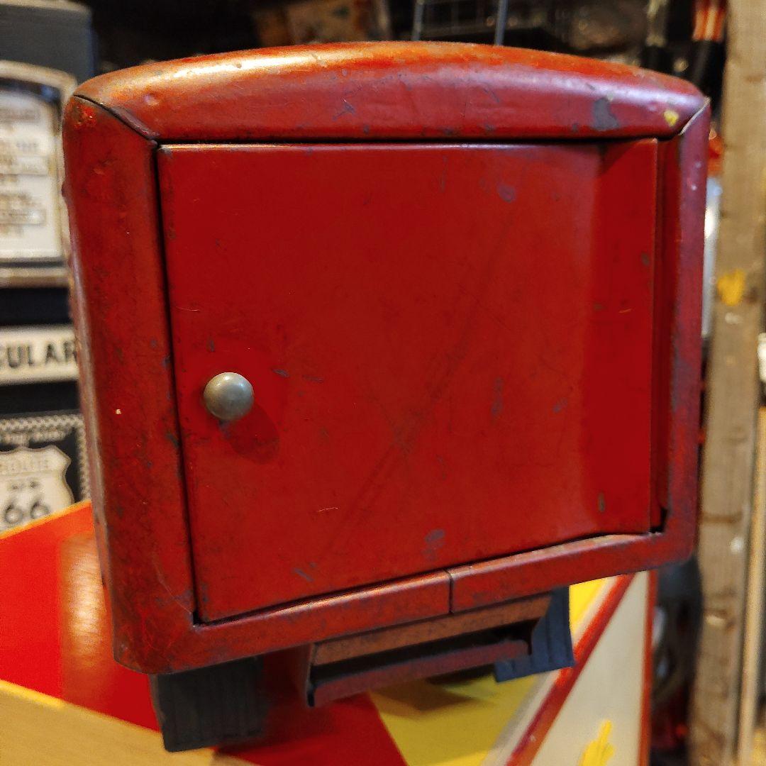 マルサン　郵便局　大型トラック