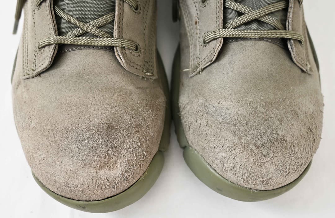 peeヅ NIKE/SFB スペシャルフィールドコンバットブーツ/9.5/