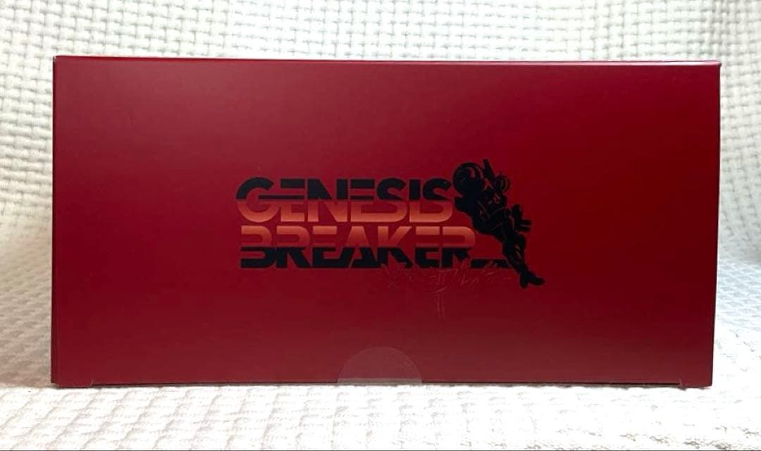 RIOBOT モスピーダ外伝 1/12 VRS-077F イントルーダー ゲイト