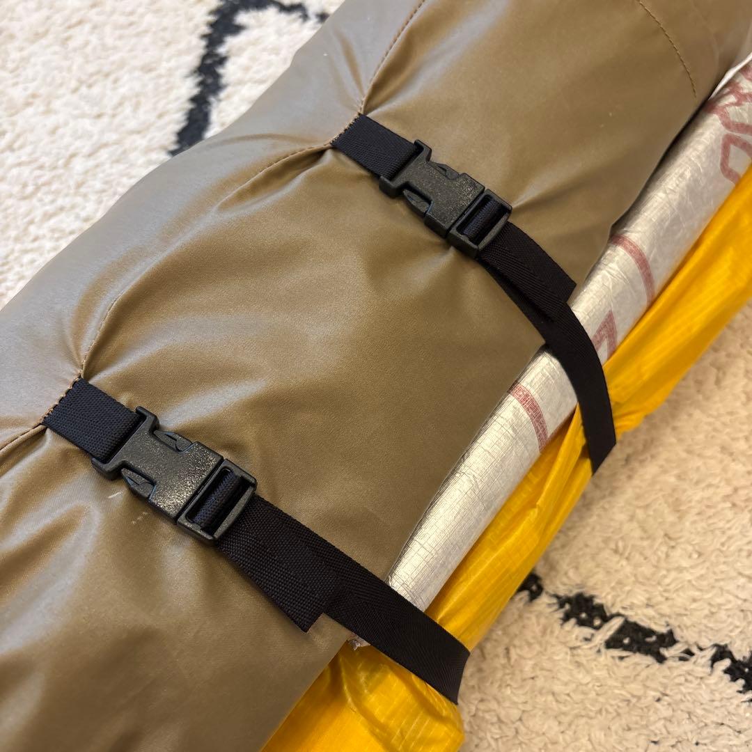 RIPEN TREK RAIZ キャンプテント