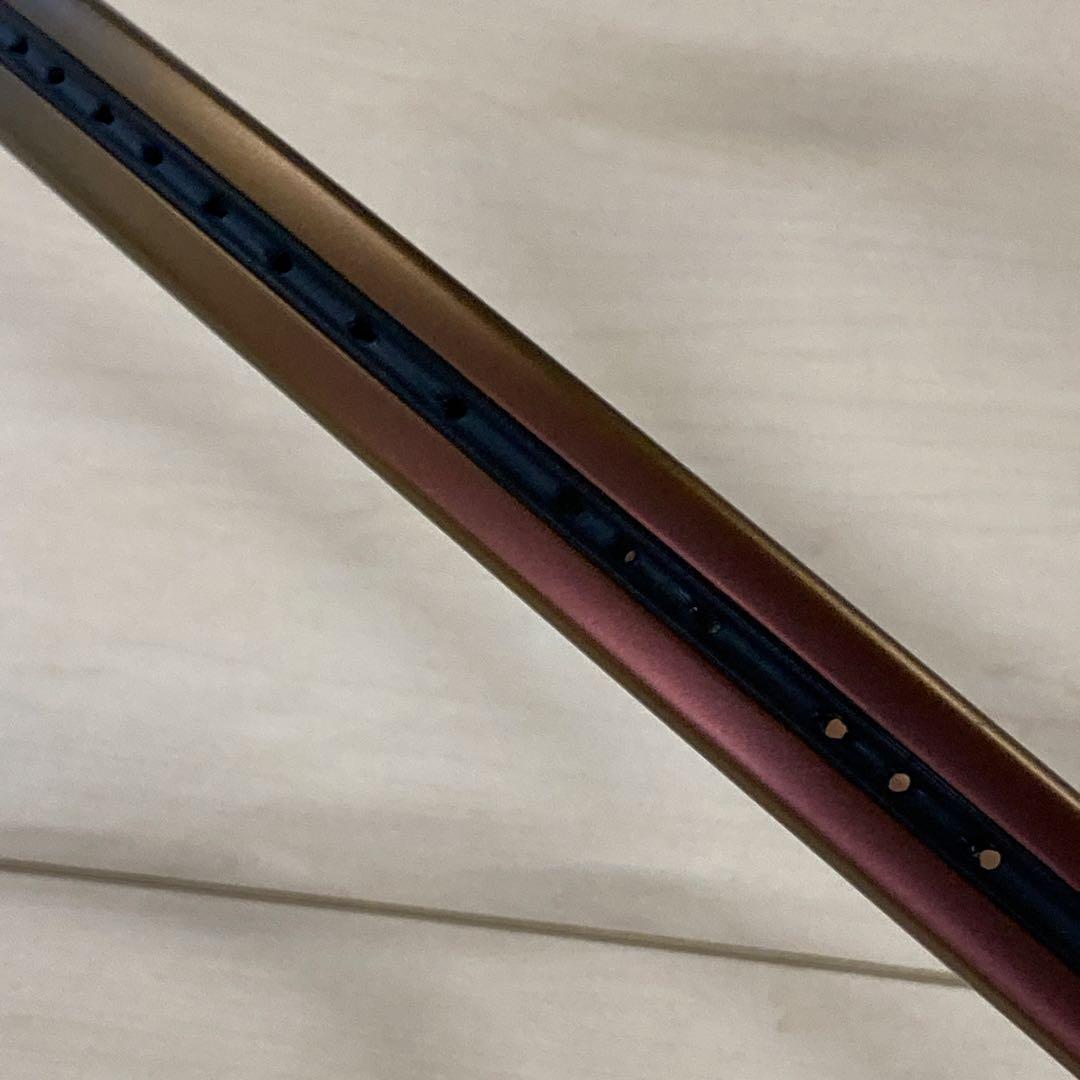 【美品】Wilson PRO STAFF 97L V14.0 G2