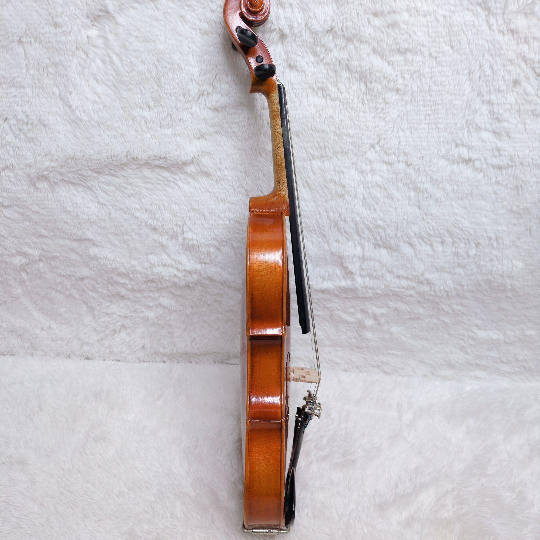 【極美品】 スズキ バイオリン No.200 1/4サイズ 2001年製
