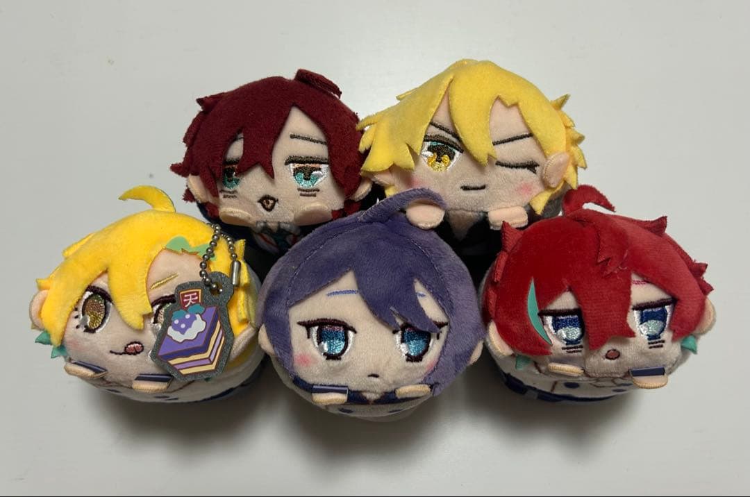 ヒプノシスマイク グッズまとめ