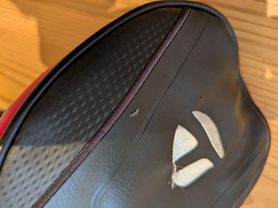 送料無料！初代ステルスプラス　 10.5 ドライバー　ヘッドとヘッドカバーのみ