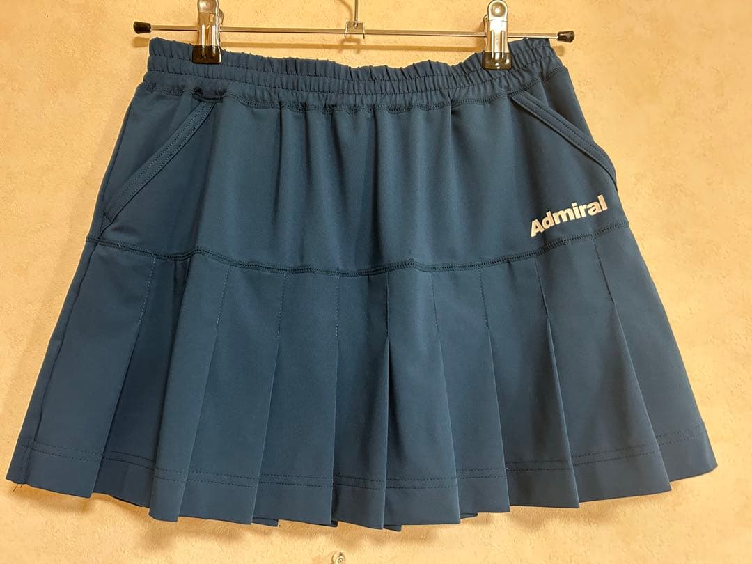 アドミラル　Admiral Mサイズ　セットアップ