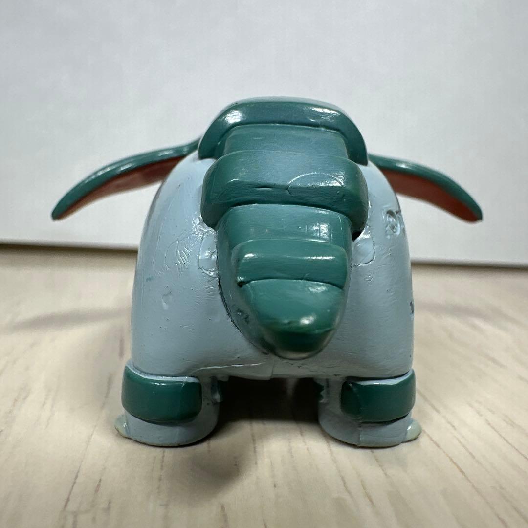 【希少】モンコレ初期2点セット　ゴマゾウ　ドンファン