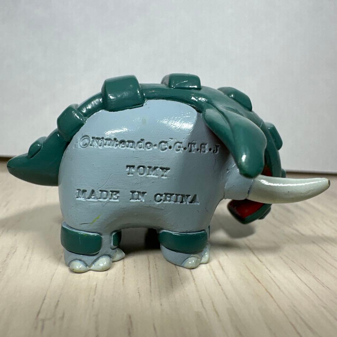 【希少】モンコレ初期2点セット　ゴマゾウ　ドンファン