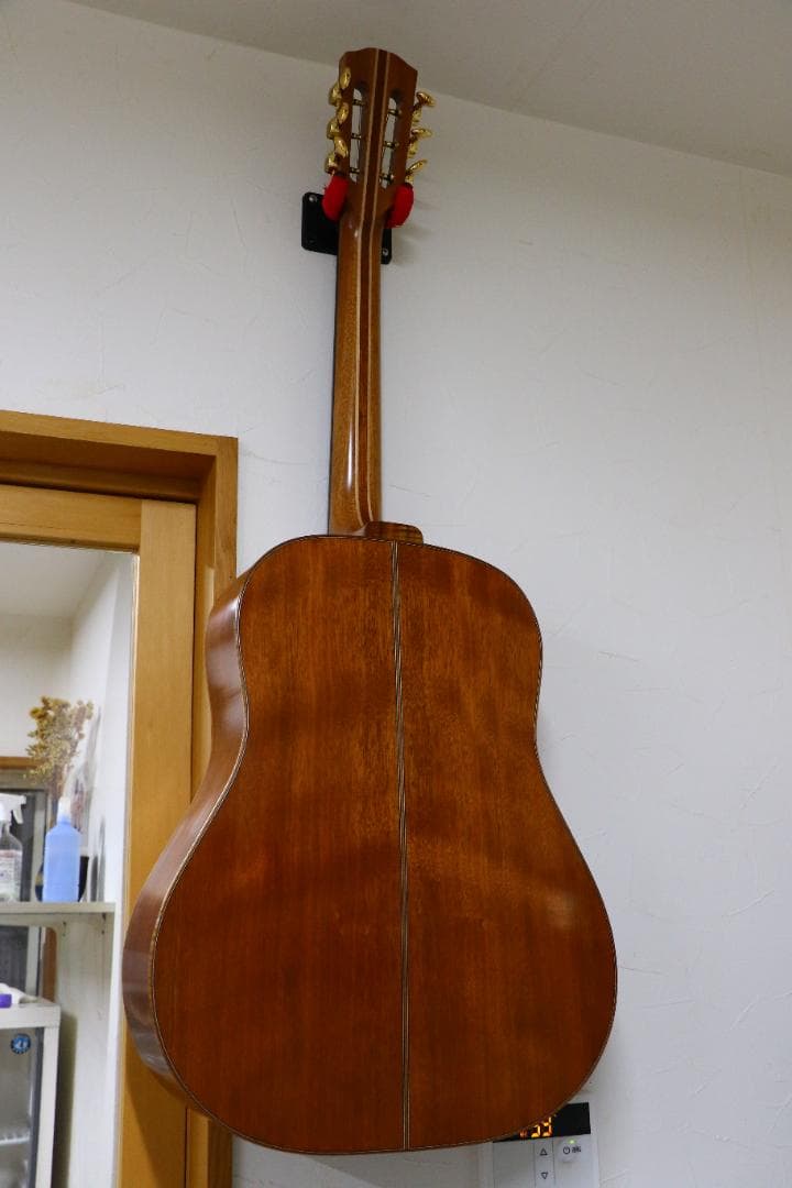 Kヤイリ　CUSTOM　SHOP　DRー110 2023年製　美品