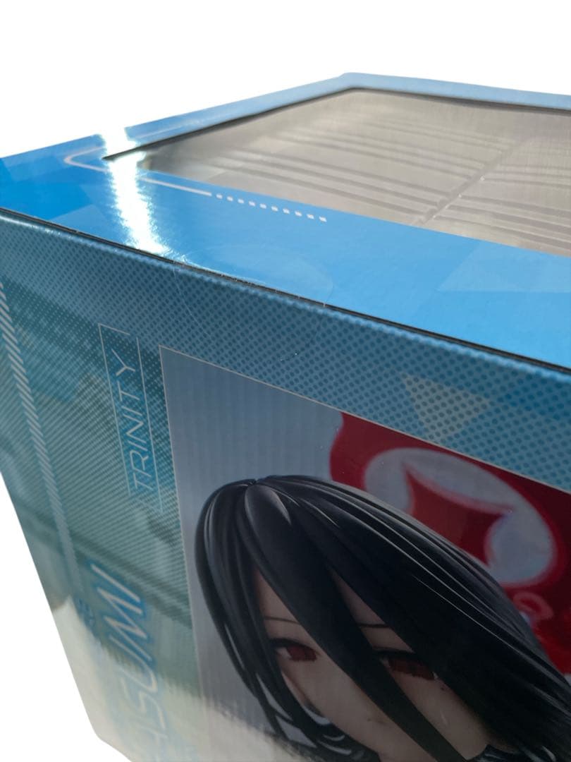 未開封　ブルーアーカイブ　 ハスミ　 (体操服)　 1/7スケール　フィギュア