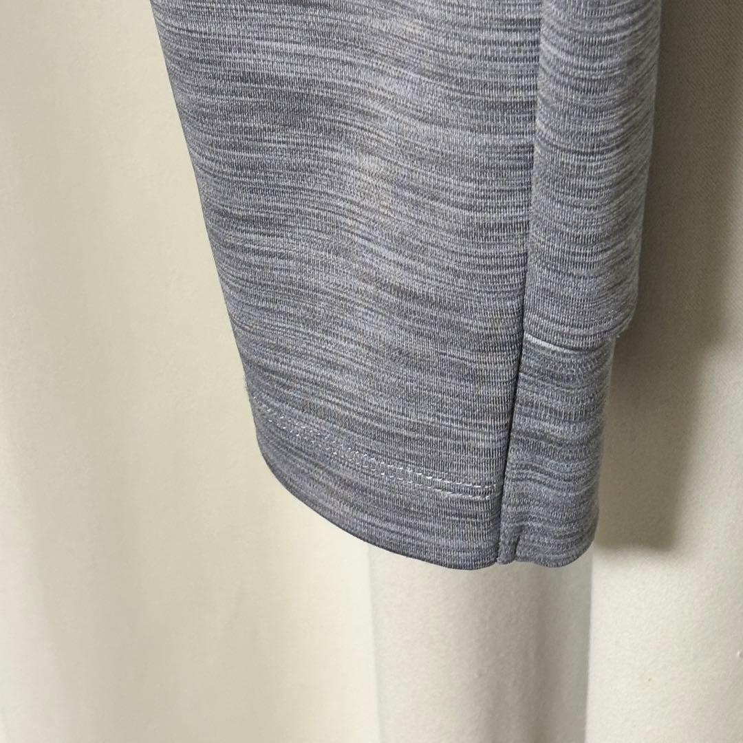 ◇andper se スウェットパンツ セットアップ　ダンボールニット