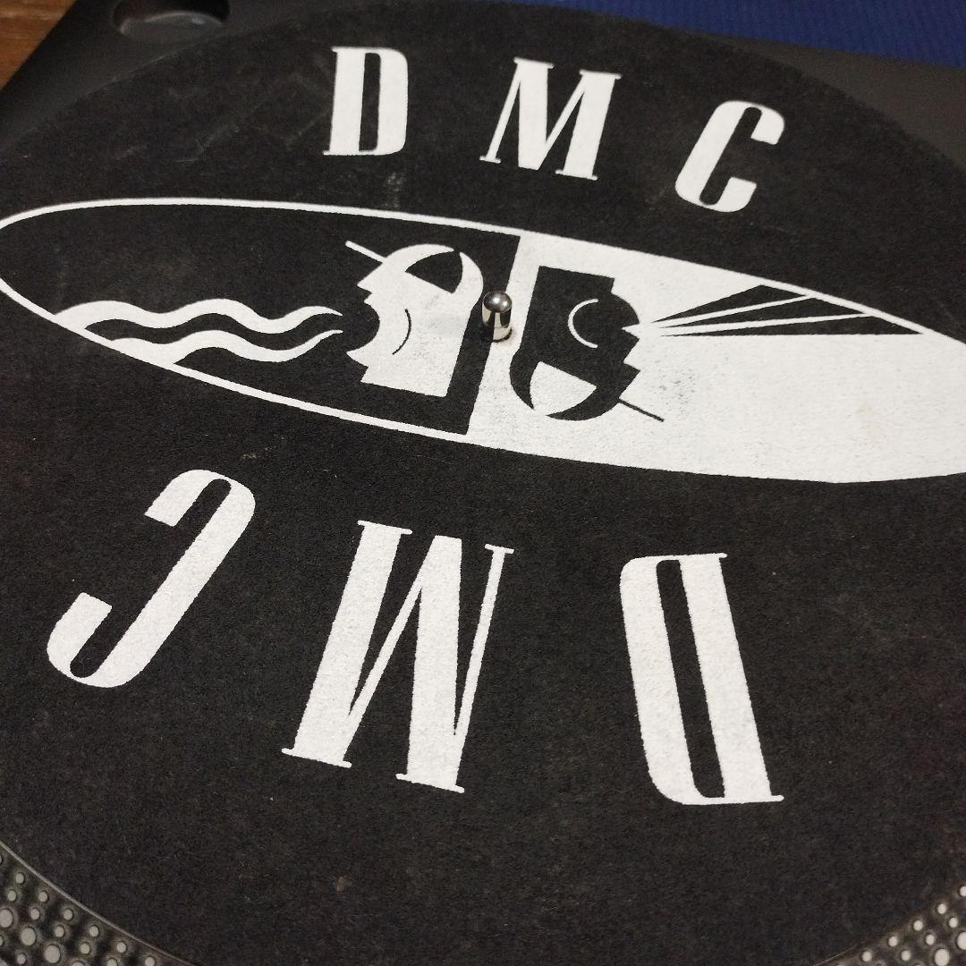 Technics SL-1200 MK3 カバーなし