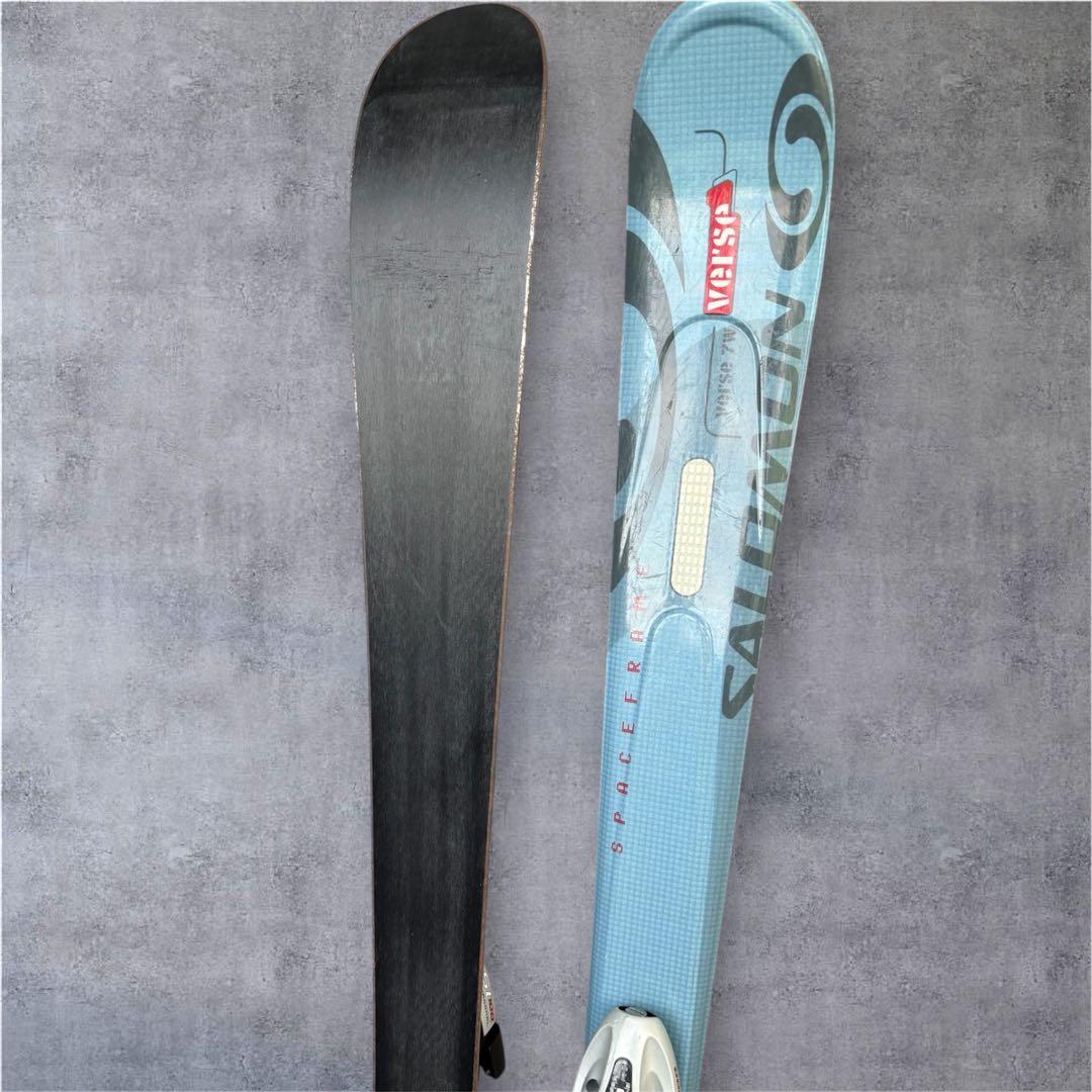 サロモンスキー板verse 7w 140