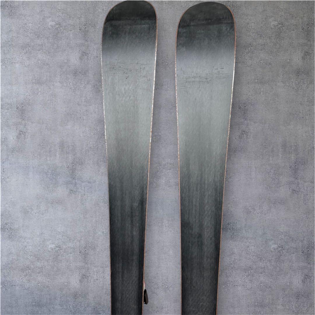 サロモンスキー板verse 7w 140