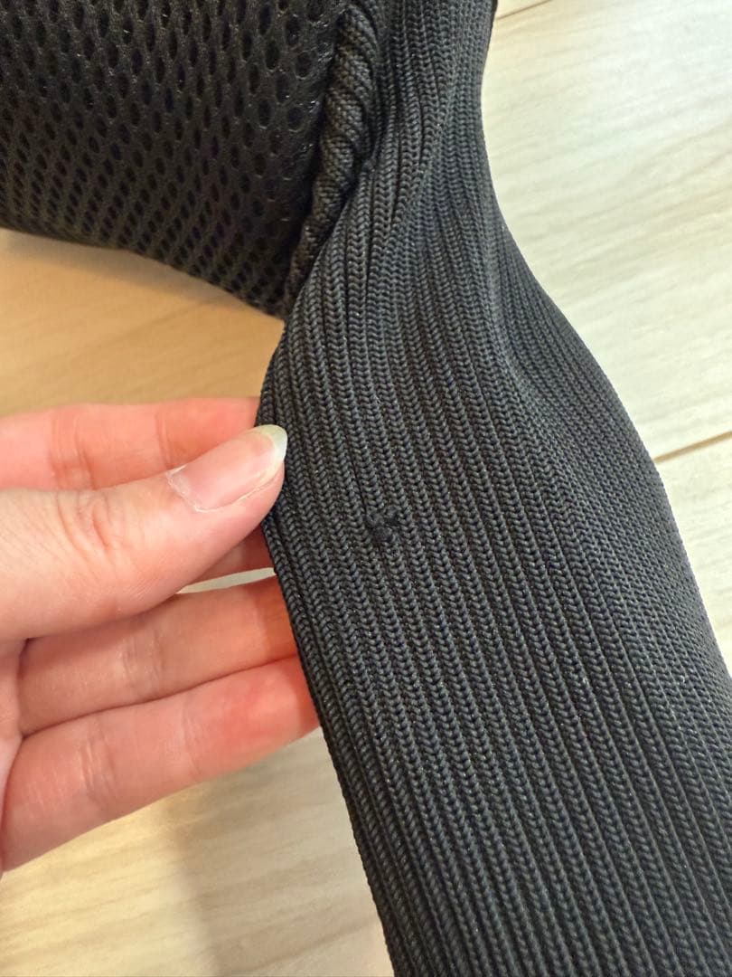 Fola キャディバッグ 10本付き