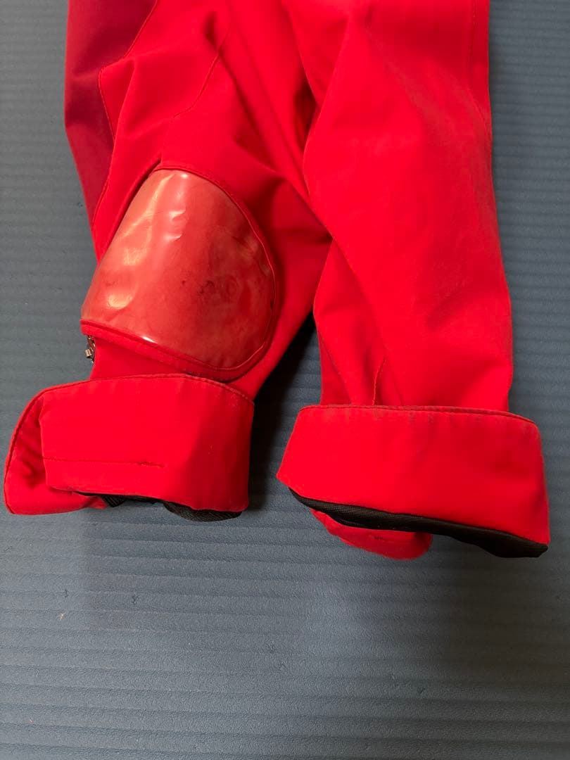 phenix メンズ　O スキーウェア　men's フェニックス　XL LL