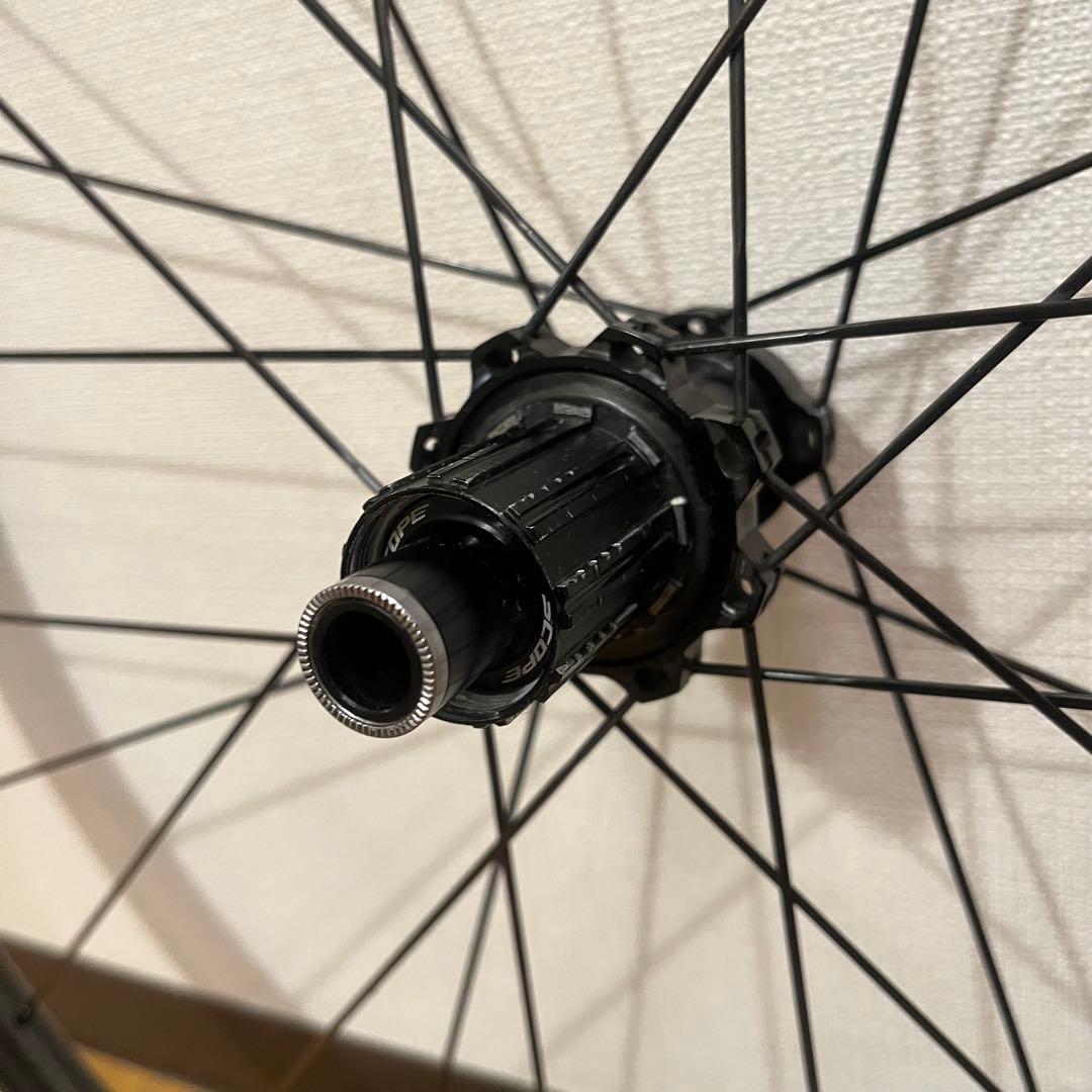 SCOPE R4D スコープ ホイール ディスクブレーキ