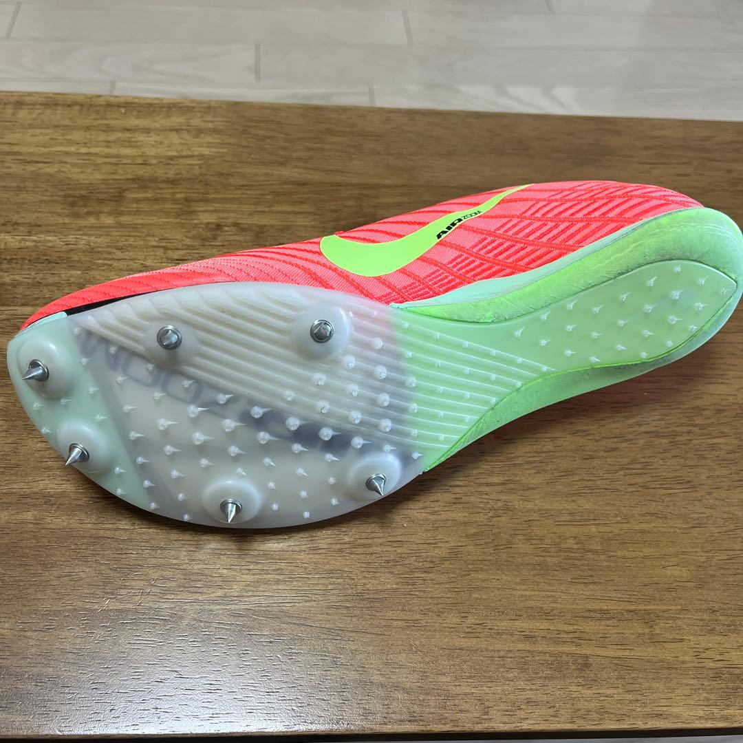 スパイク・シューズ NIKE AIR ZOOM MAXFly2