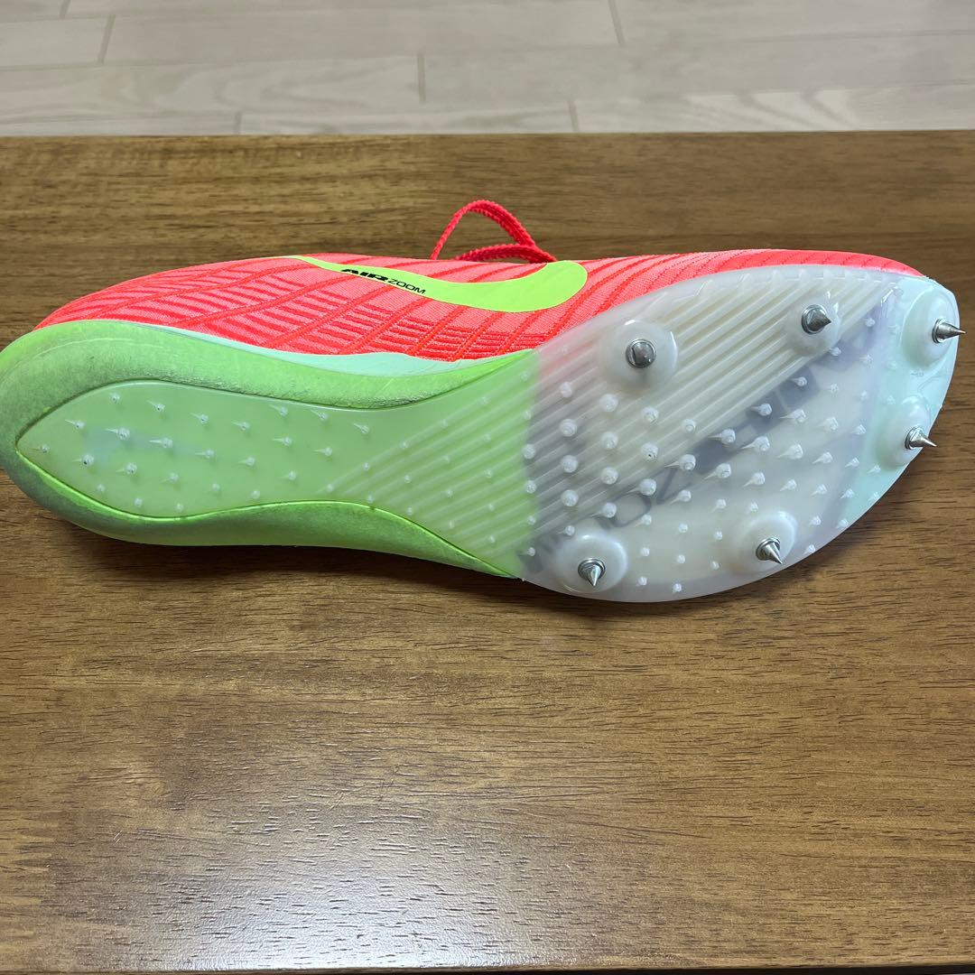 スパイク・シューズ NIKE AIR ZOOM MAXFly2