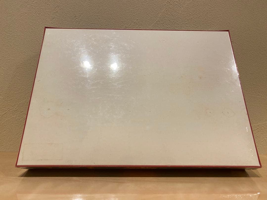 新品 レインボージグソー　クリスマスメリーゴーランド　パズル　1000ピース