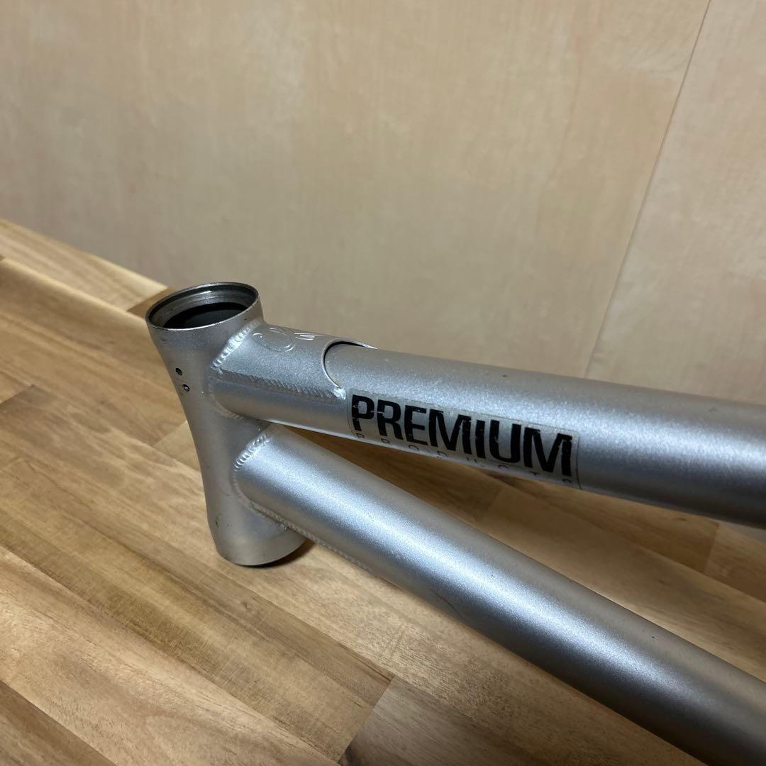 パーツ premiumproductsck bmx frame 21