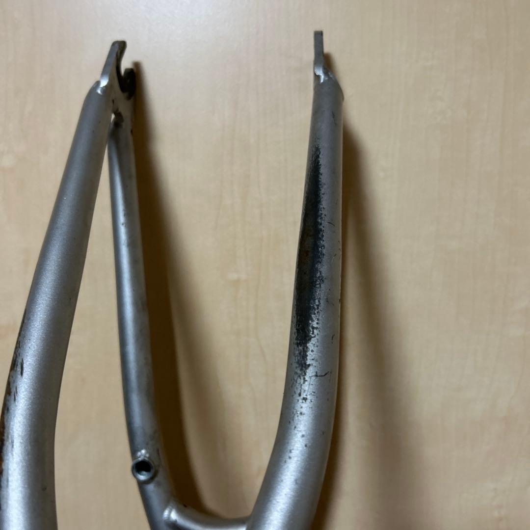 パーツ premiumproductsck bmx frame 21