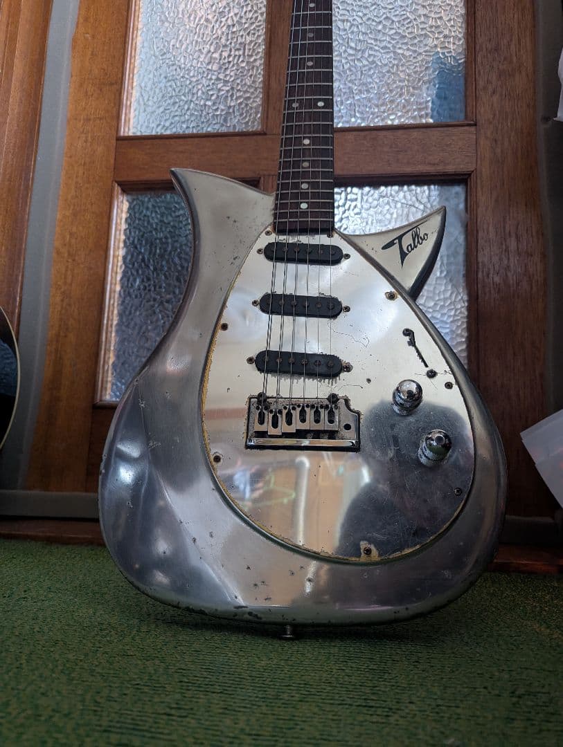 P*N様 ね*す様 tokai タルボ　talbo