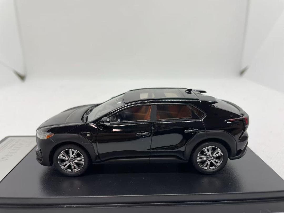 402-684 Hi-Story 1/43 スバル SOLTERRA ET-HS