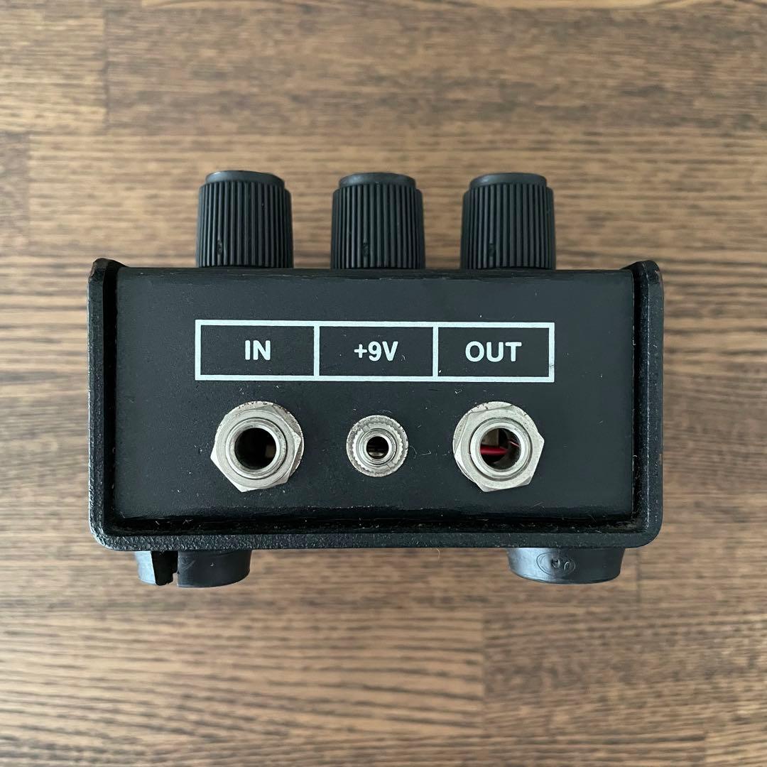 ギター PROCO RAT2 LM308N 90s