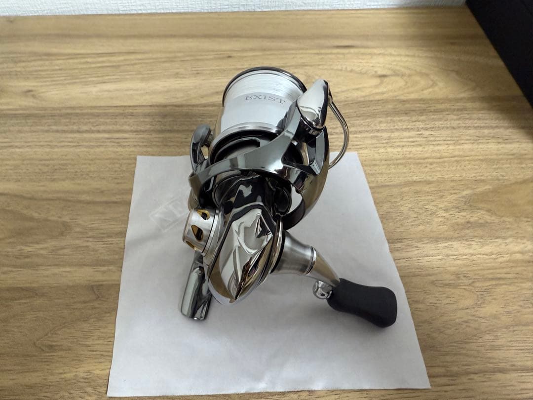 Daiwa EXIST LT2000S-H センシティブチューン イグジスト