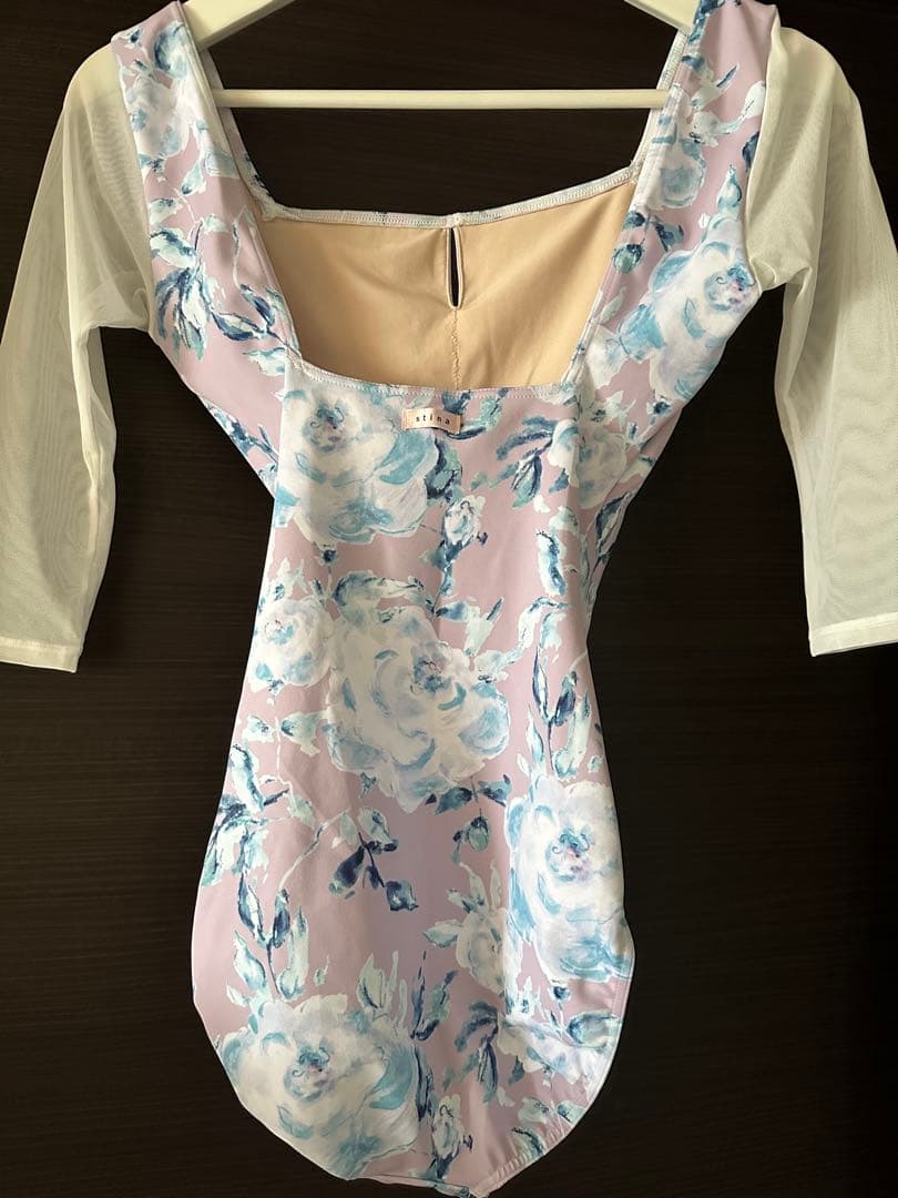 stina スティナ　レオタードtype U ballerina + Mサイズ