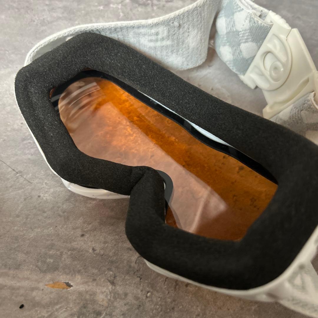 BURTON STERLING 140cm S/Mサイズ スノボセット ゴーグル