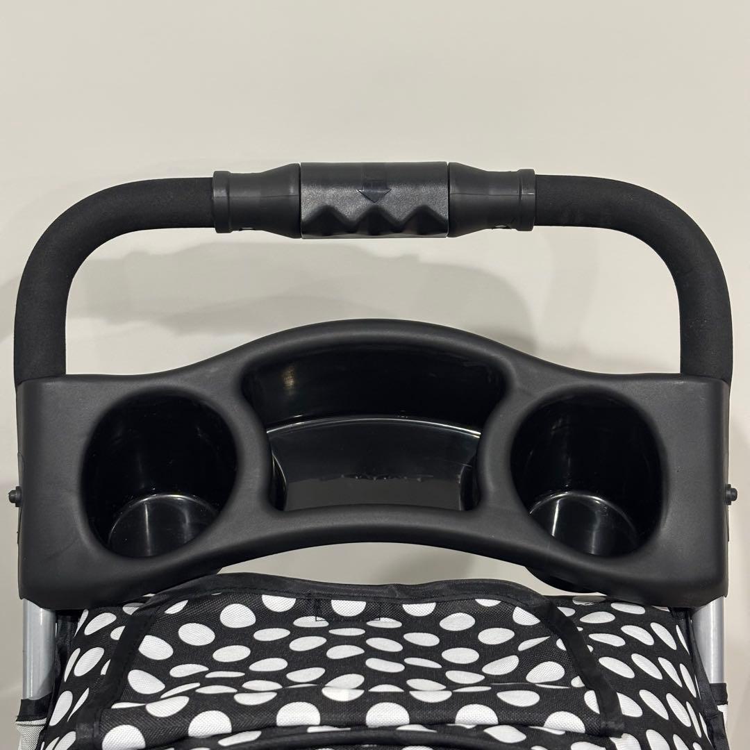 ペットカート 猫 犬 バギー 多頭用 カート 犬用ベビーカー 折りたたみ 四輪