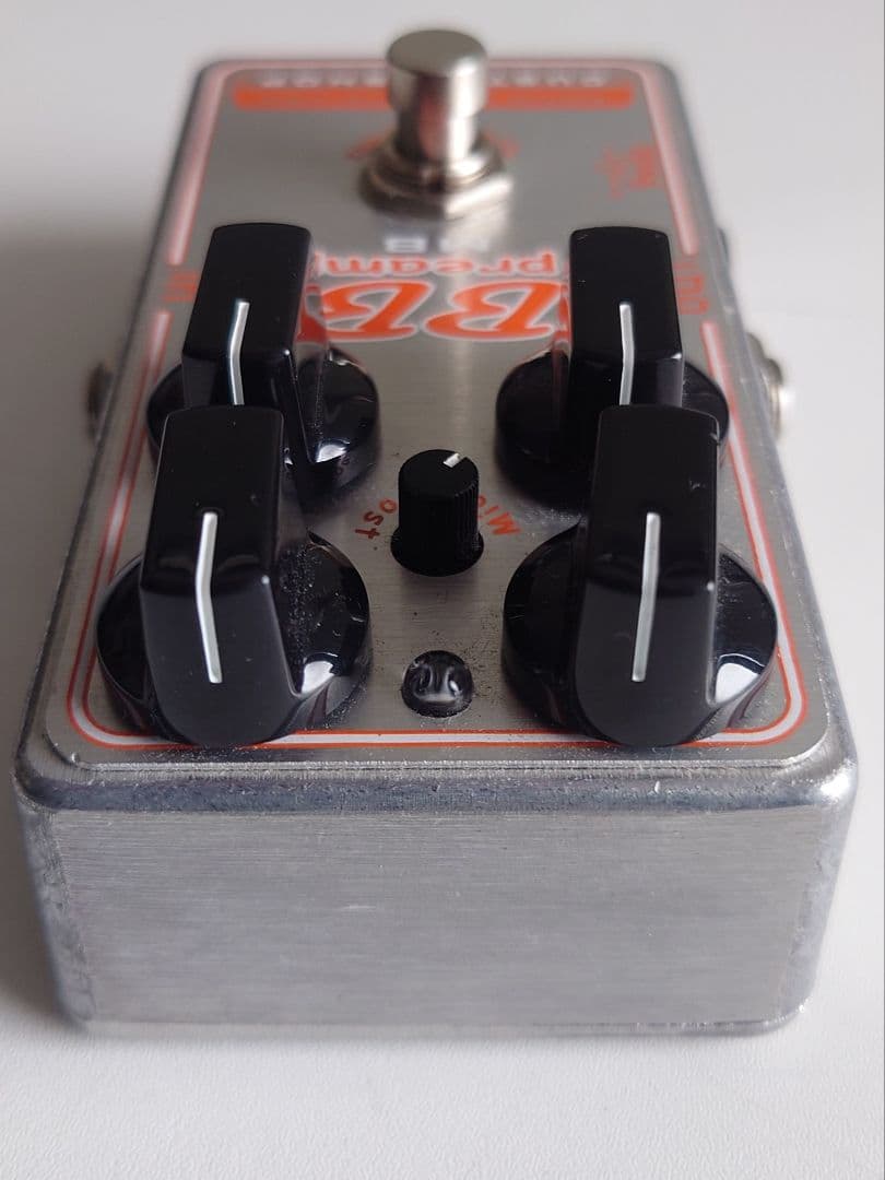 【本日限定値下げ中】 XOTIC CustomShop BBpreamp MB