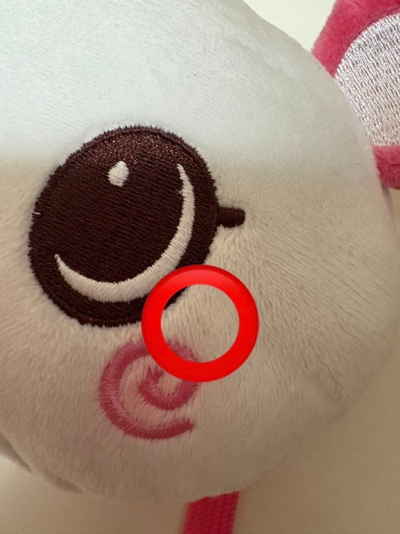 wish祭　サクヤ　ポシェット