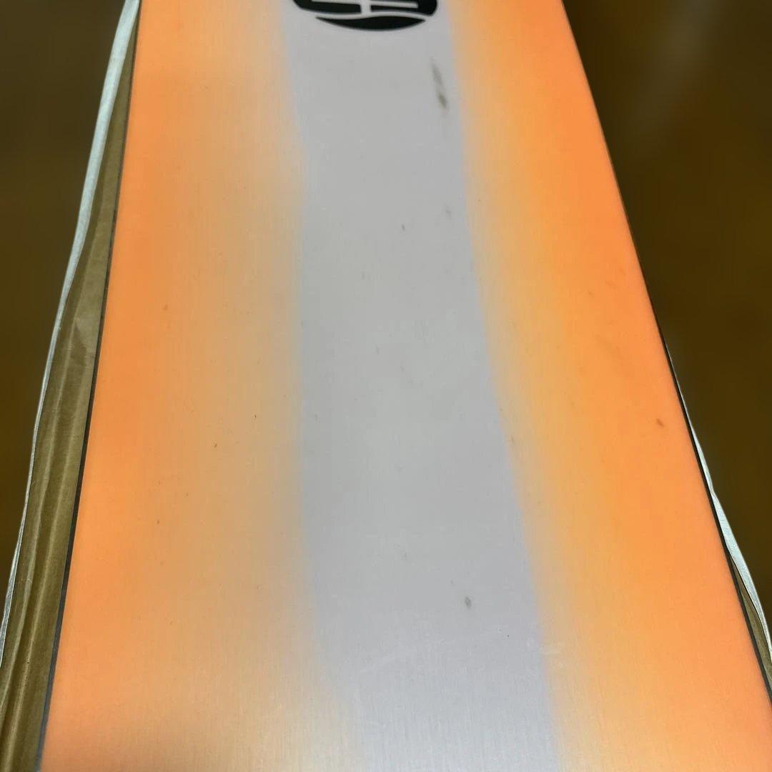 Burton 162cm スノーボード　バートン