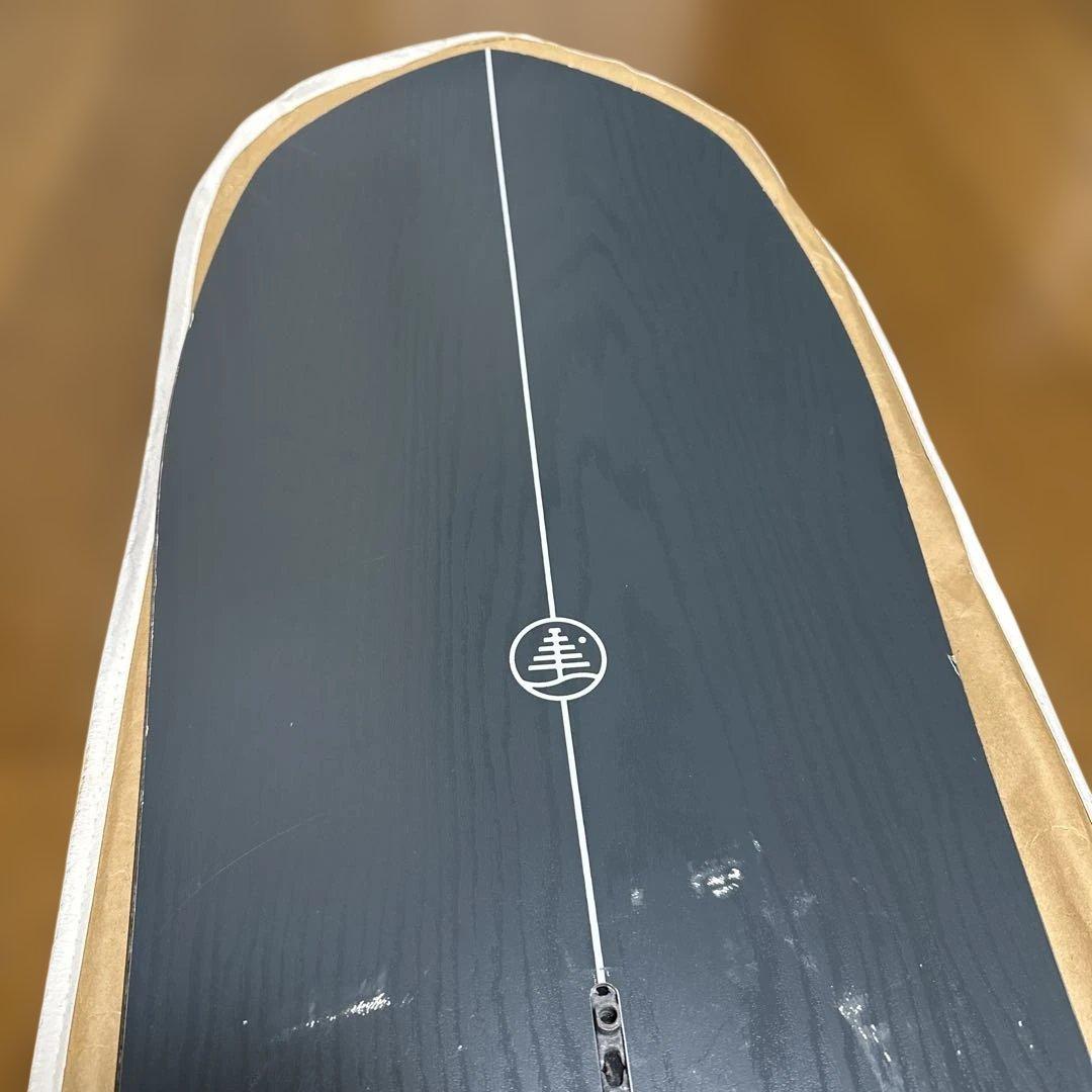 Burton 162cm スノーボード　バートン