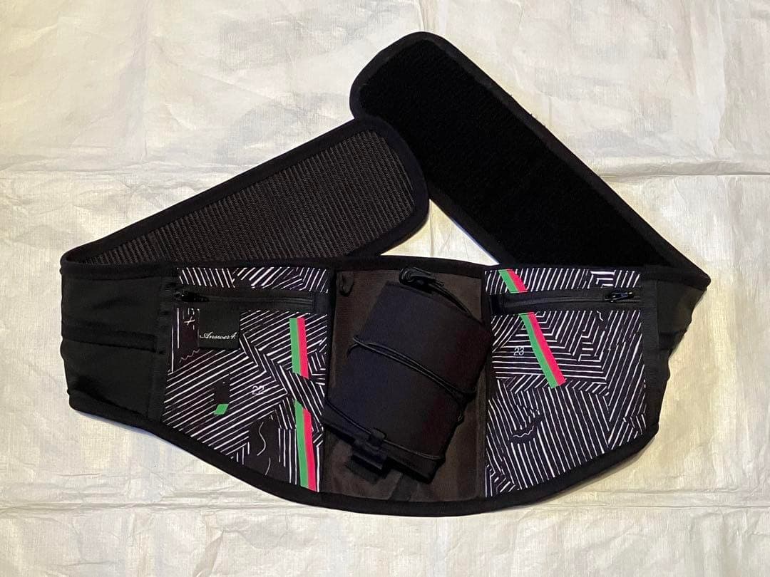 Answer4 NO LIMIT Sサイズ