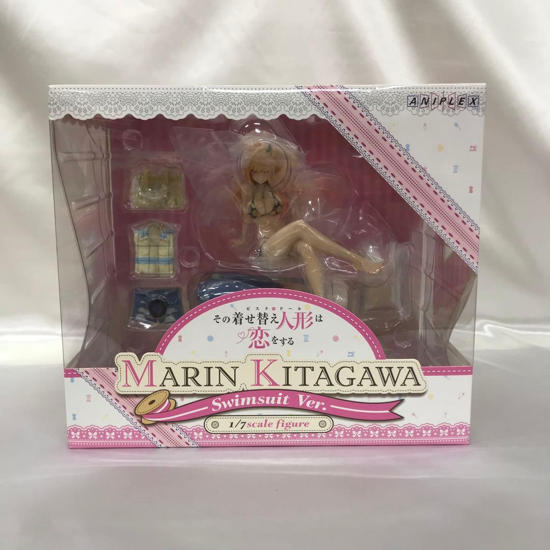 喜多川海夢 水着Ver. 「その着せ替え人形は恋をする」 1/7