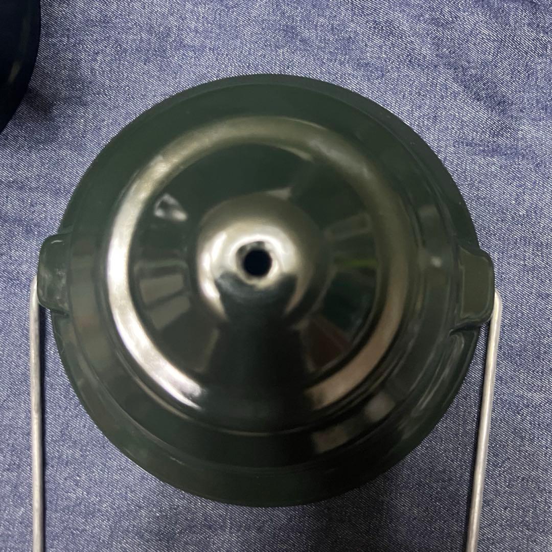 コールマン　ランタン MODEL290　ツーマントル