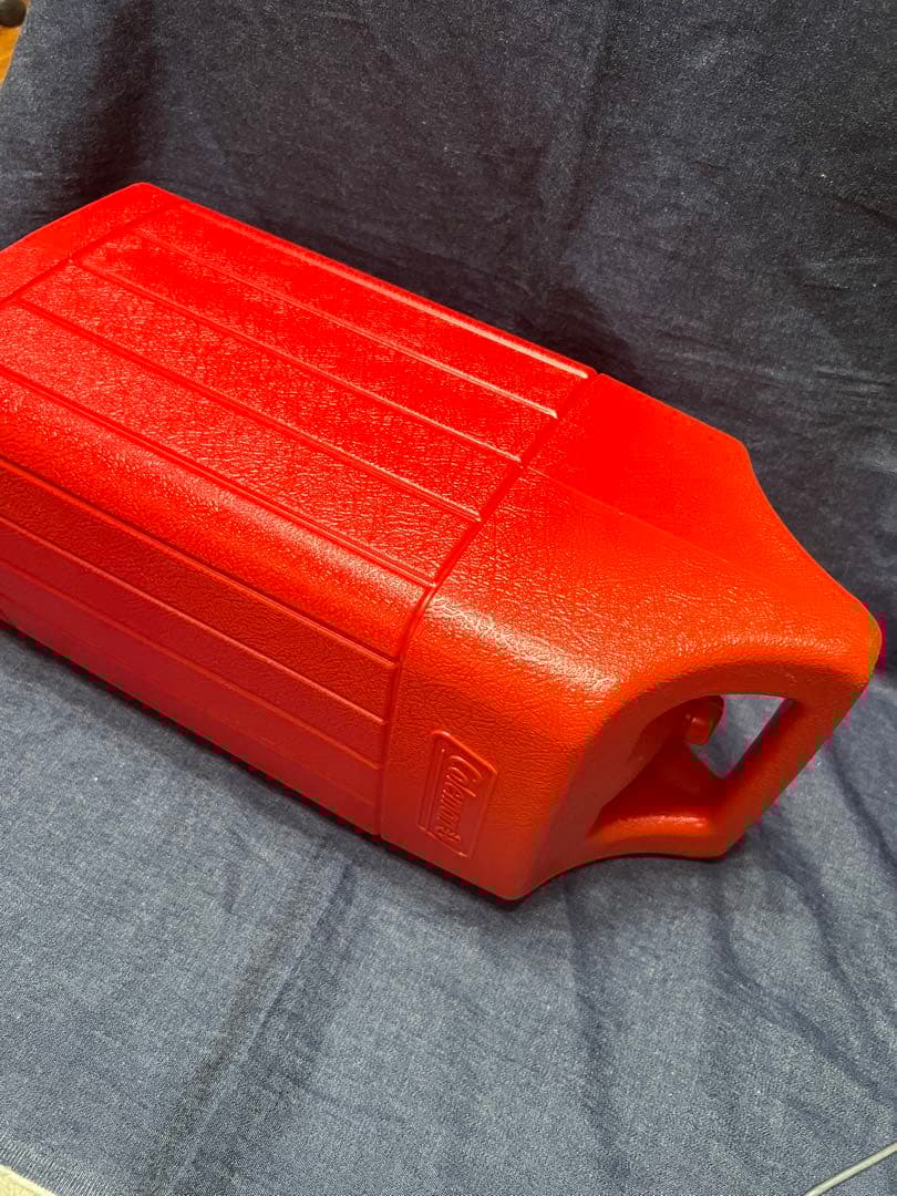 コールマン　ランタン MODEL290　ツーマントル