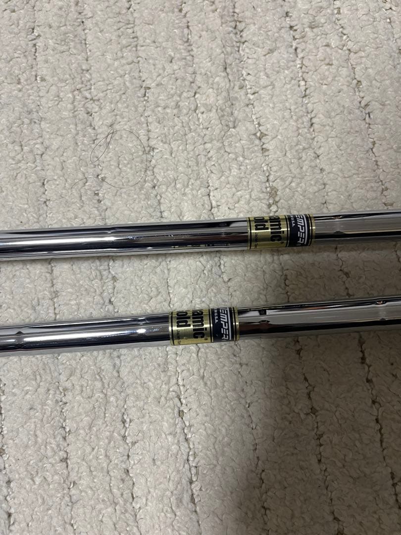 マスダゴルフ　M425 スタジオウェッジ 2本セット