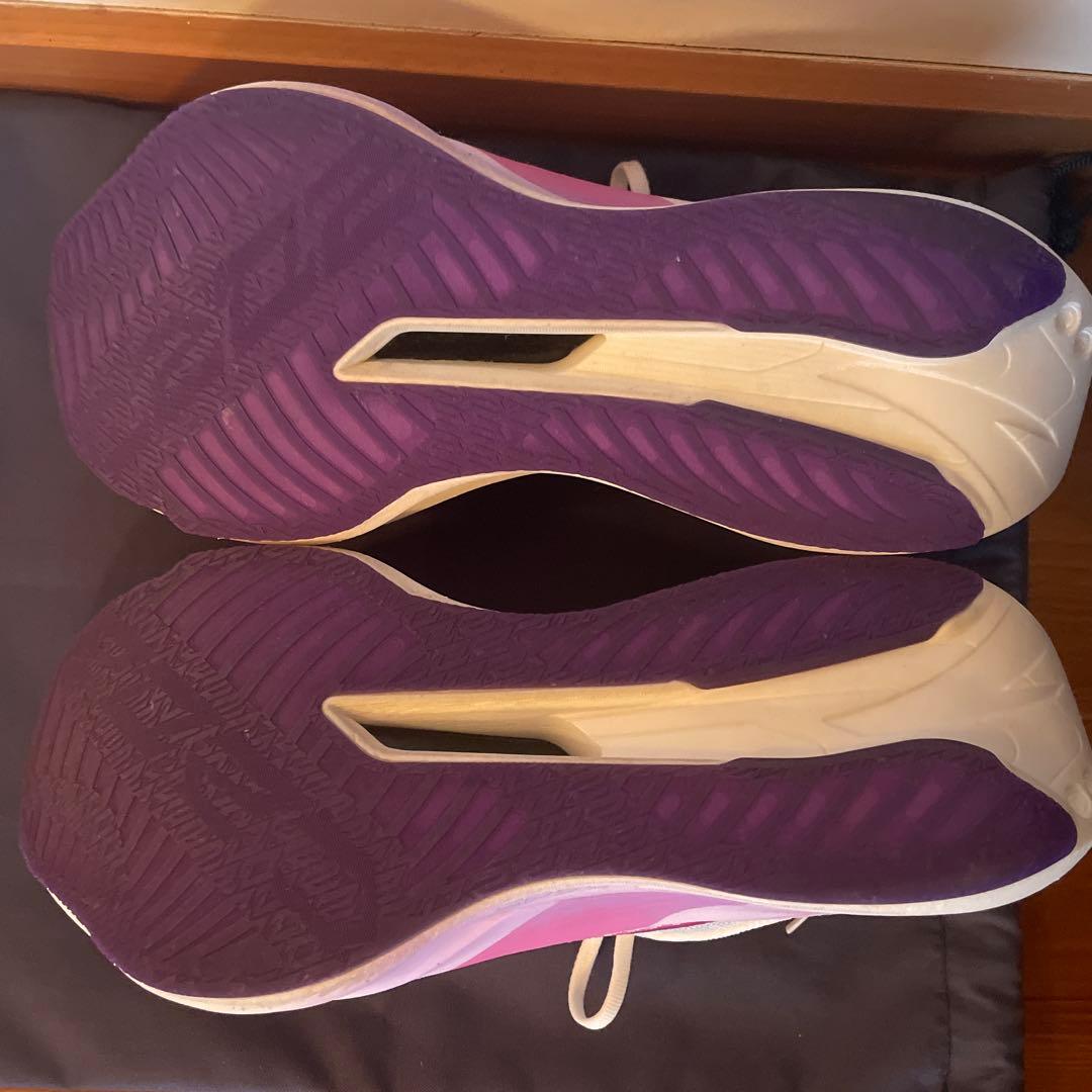 スパイク・シューズ anta c202 7