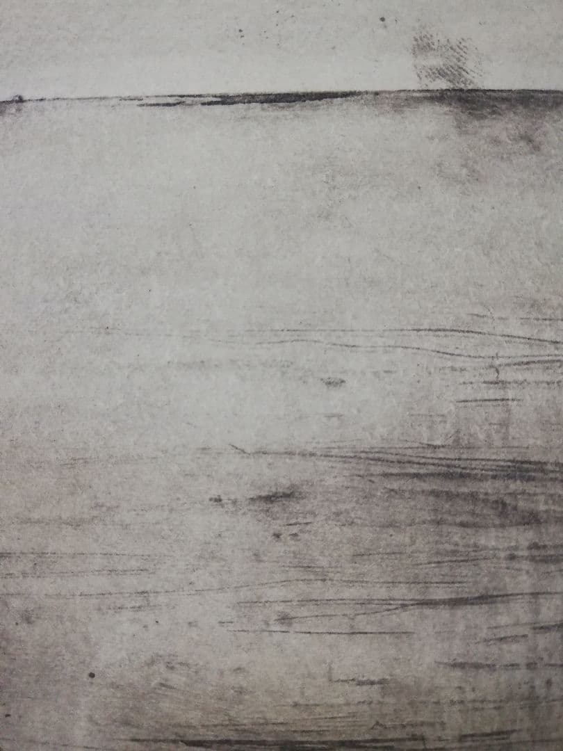 アート594　「宇宙空間(グレー)」　インテリアコーディネート