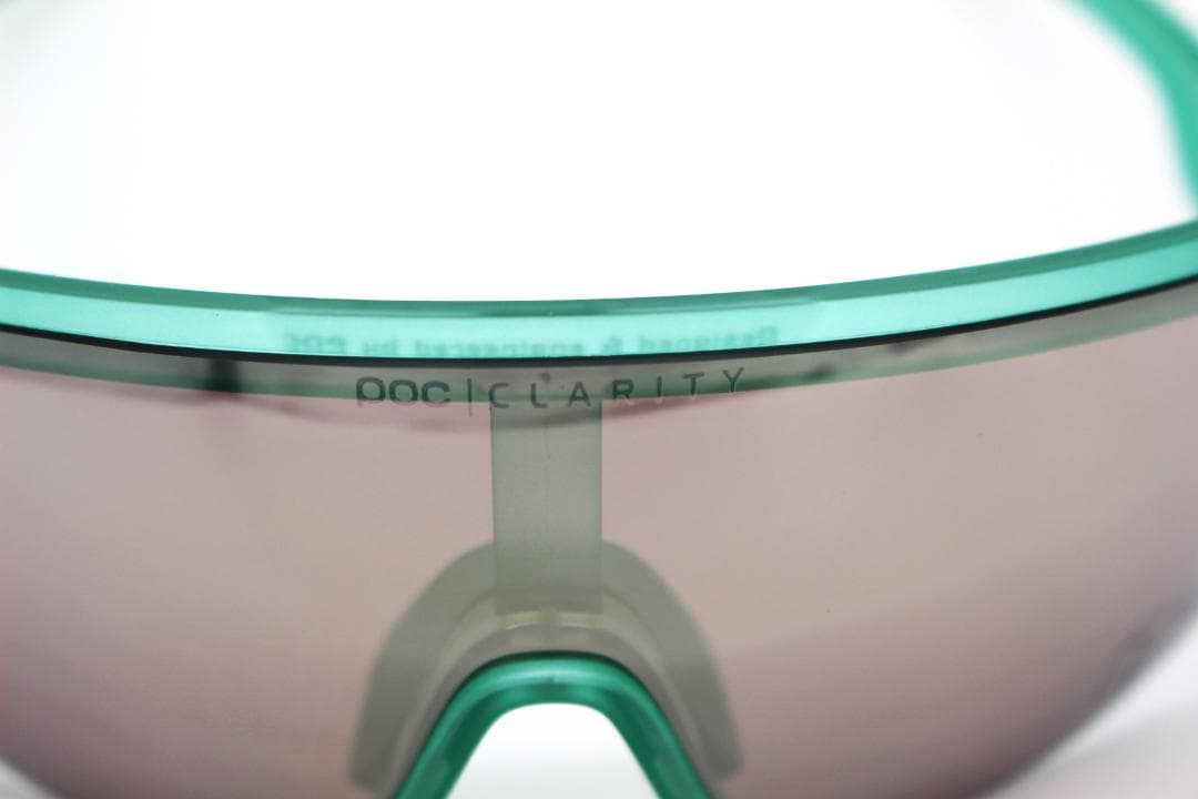 POC ポック AIM エイム Fluorite Green