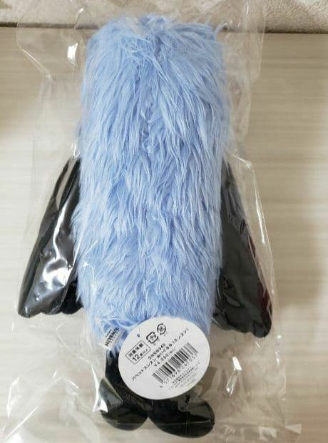 ☺️新品・タグ付・未開封☺️パペットスンスン★ポップアップストア★ぬいぐるみ3点