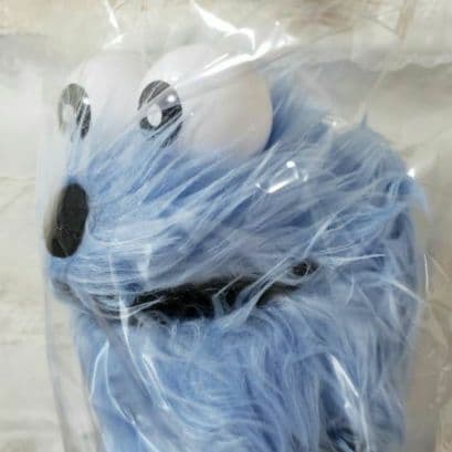 ☺️新品・タグ付・未開封☺️パペットスンスン★ポップアップストア★ぬいぐるみ3点