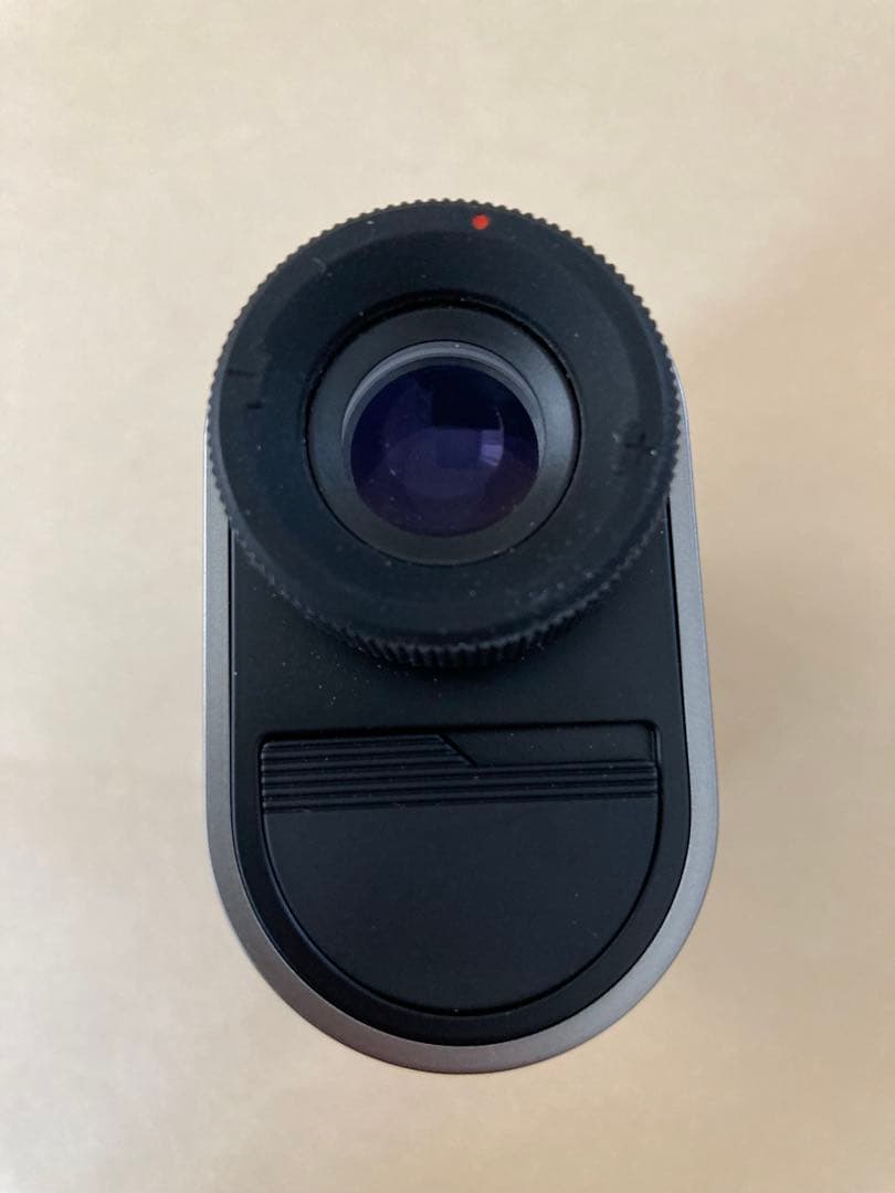 ゴルフ用距離測定器