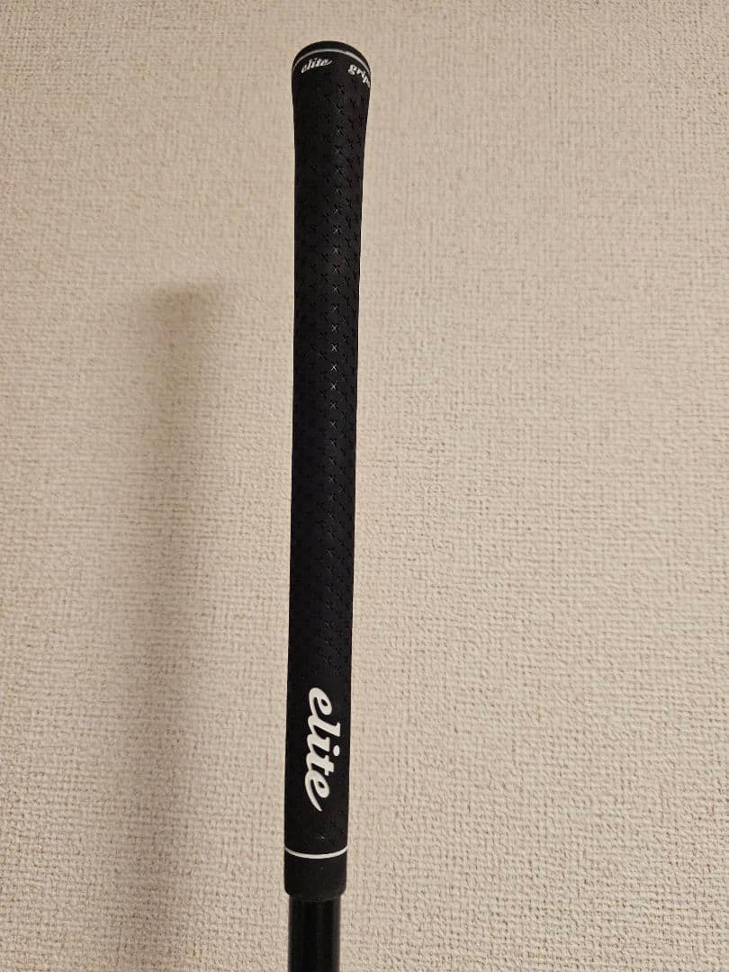 アッタス RX ULTRA BLACK 6SX オノフスリーブ