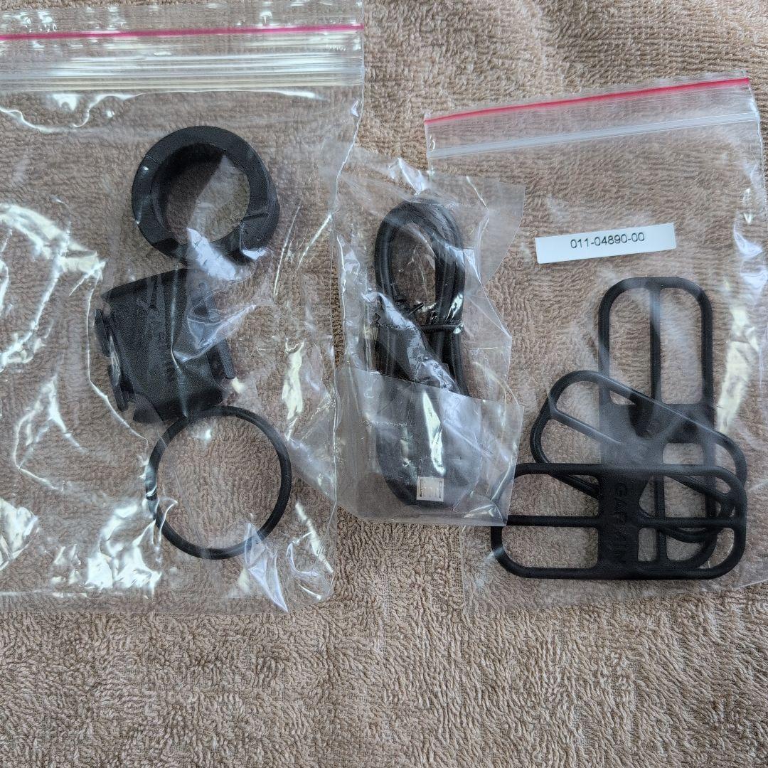 GARMIN EDGE 1030 PLUSセット