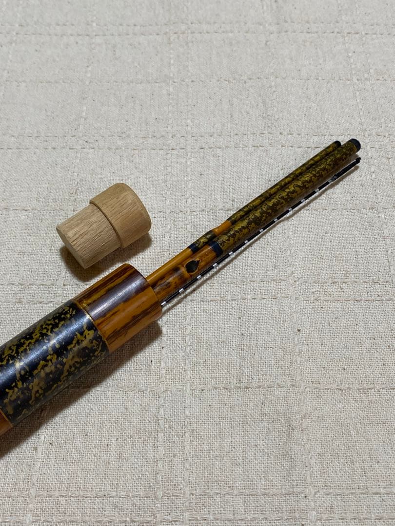 鮒竿　小物釣り　タナゴ釣り　竹竿　和竿